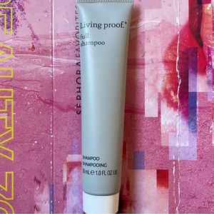 5 for $25! Living Proof Full Shampoo